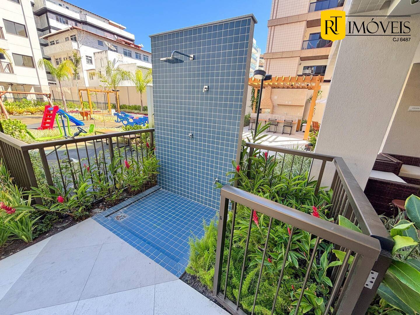 Apartamento à venda com 3 quartos, 157m² - Foto 24