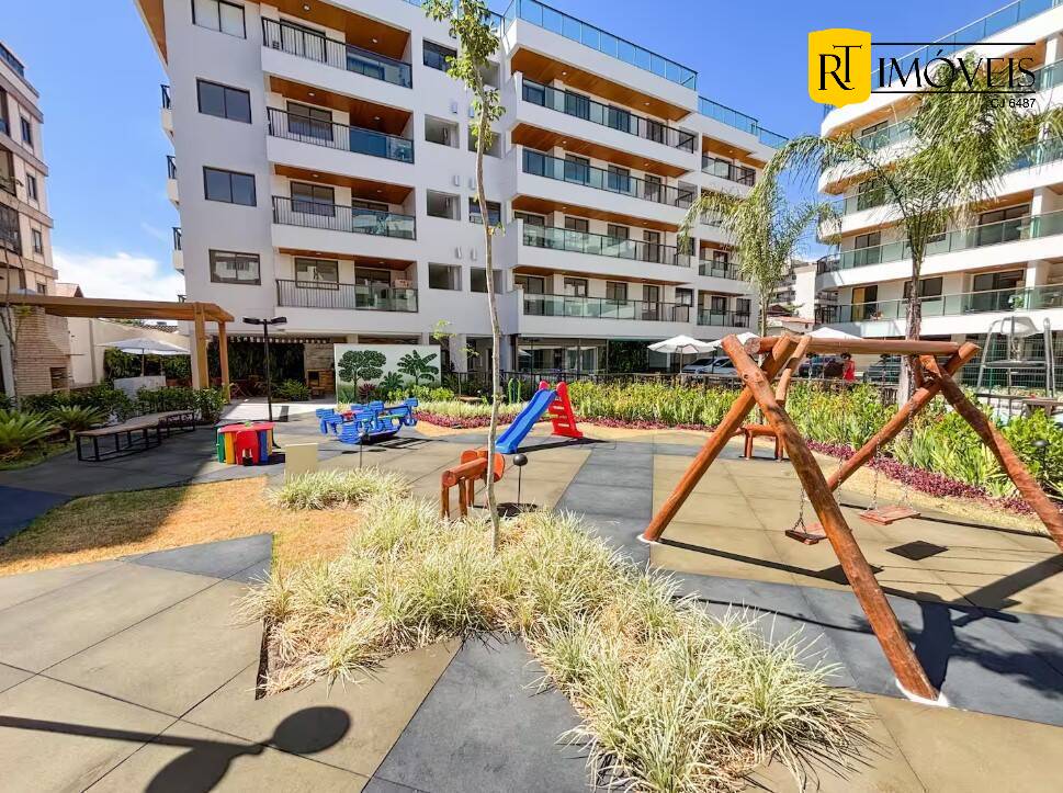 Apartamento à venda com 3 quartos, 157m² - Foto 29