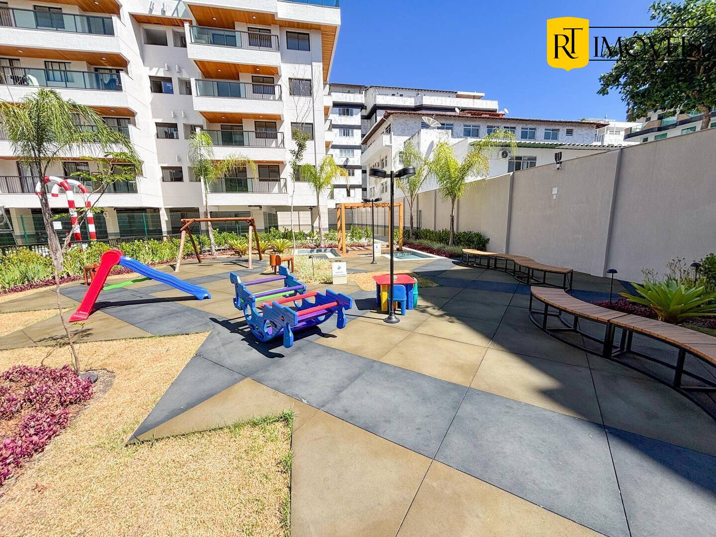 Apartamento à venda com 3 quartos, 157m² - Foto 28