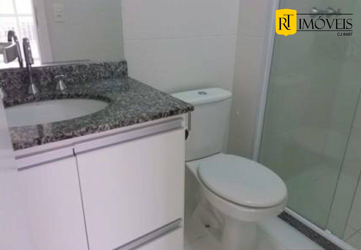 Apartamento à venda com 3 quartos, 107m² - Foto 5