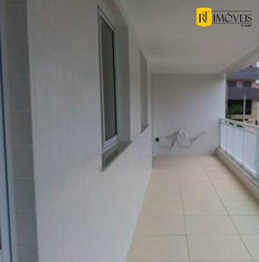 Apartamento à venda com 3 quartos, 107m² - Foto 8