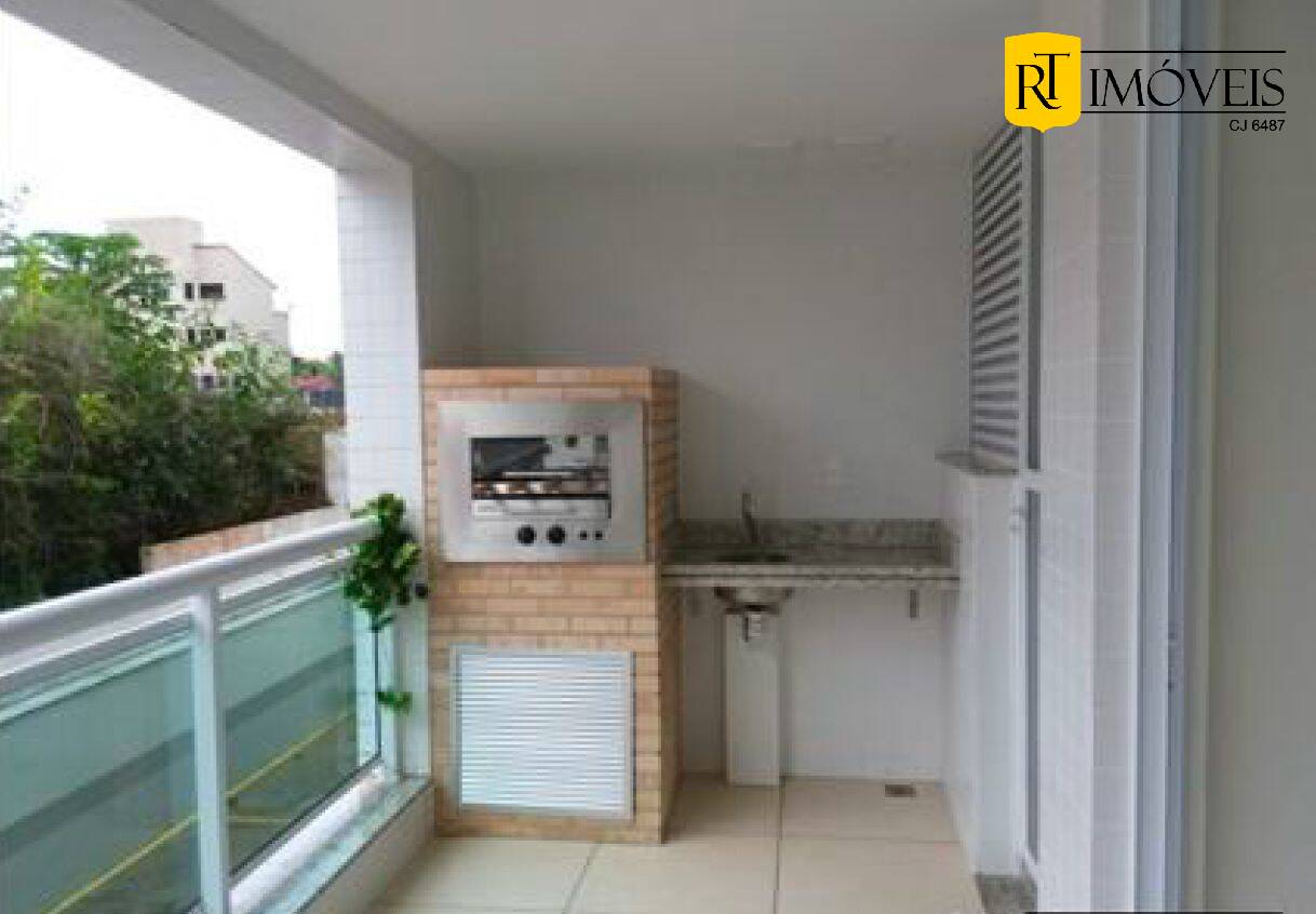 Apartamento à venda com 3 quartos, 107m² - Foto 9