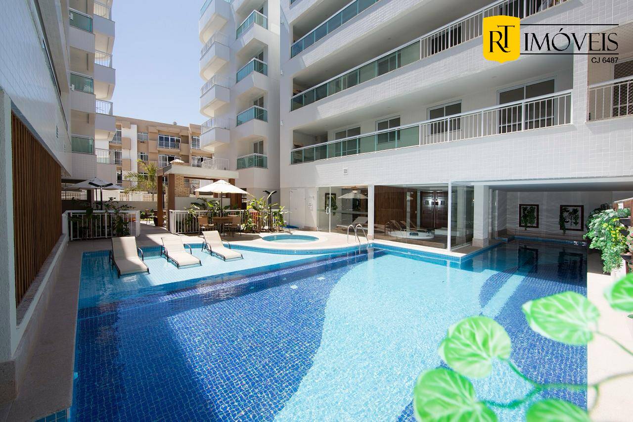 Apartamento à venda com 3 quartos, 107m² - Foto 10