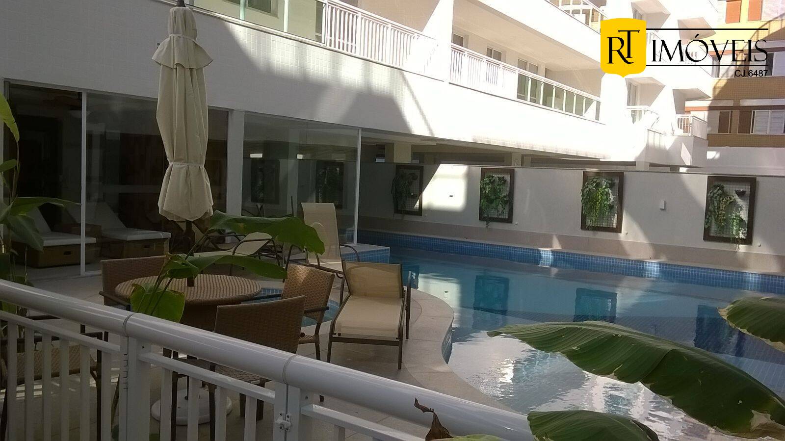 Apartamento à venda com 3 quartos, 107m² - Foto 12