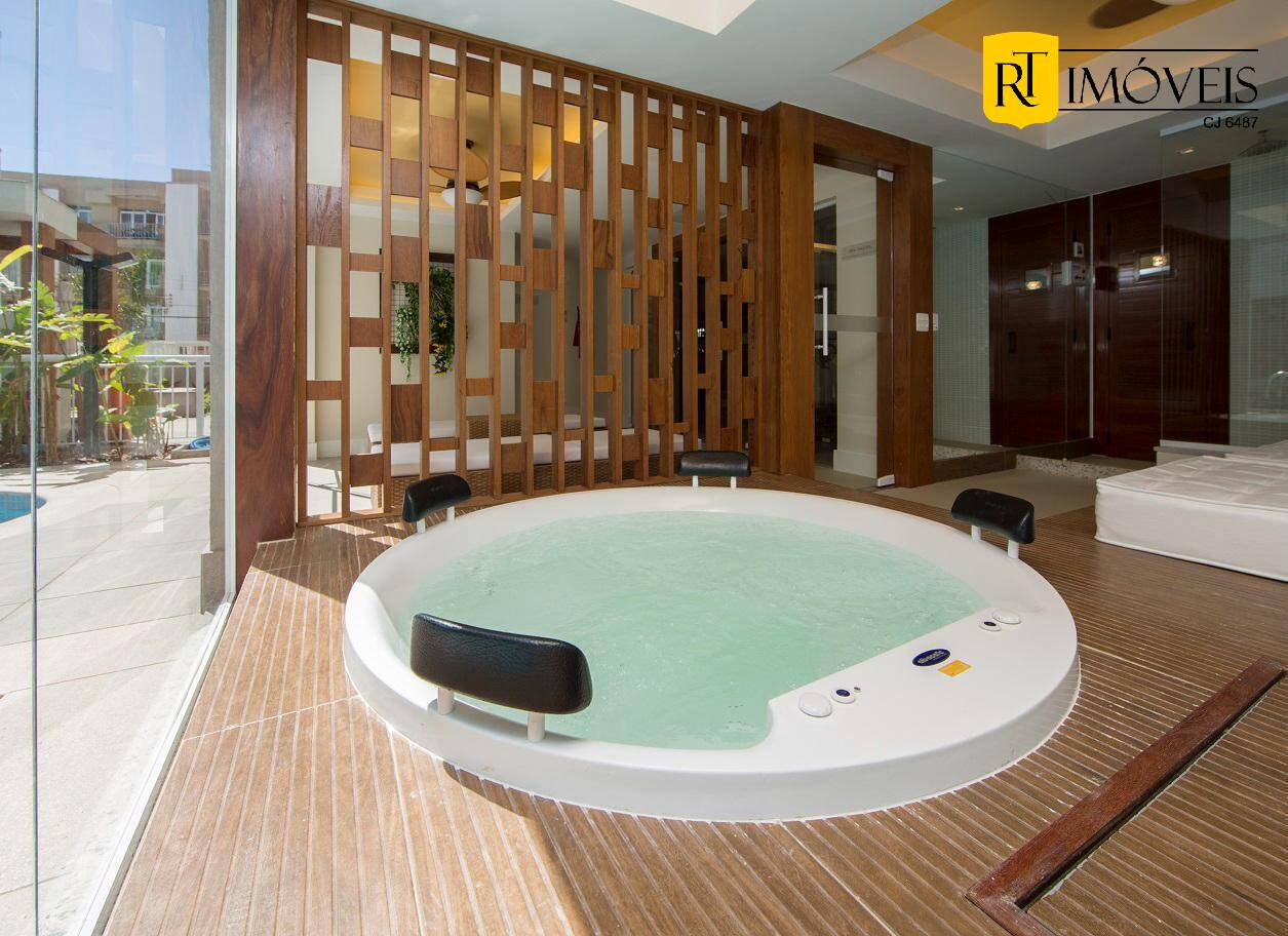 Apartamento à venda com 3 quartos, 107m² - Foto 14