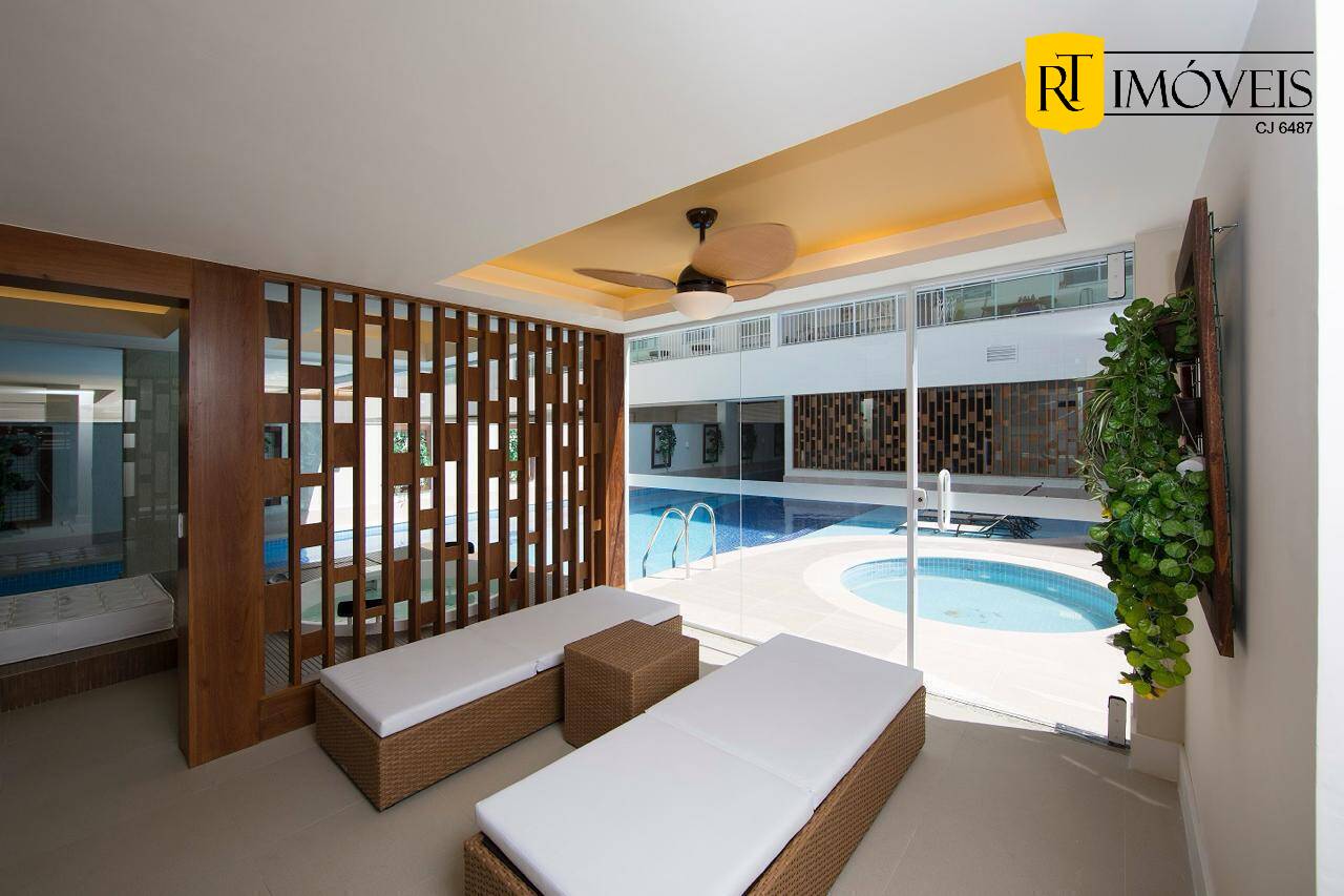 Apartamento à venda com 3 quartos, 107m² - Foto 15