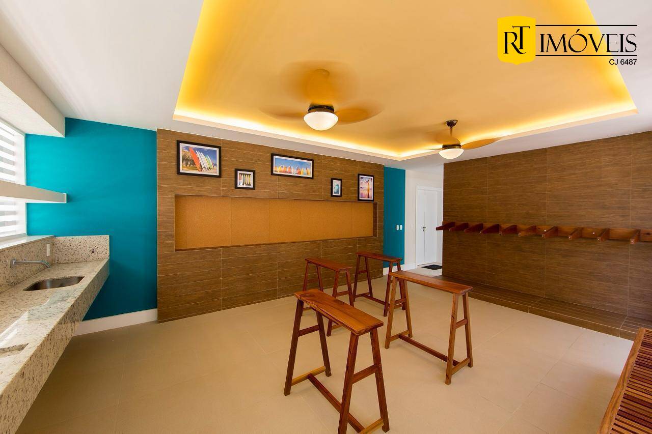 Apartamento à venda com 3 quartos, 107m² - Foto 16