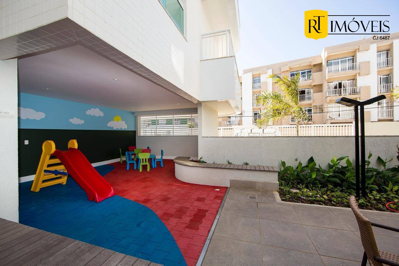 Apartamento à venda com 3 quartos, 107m² - Foto 20