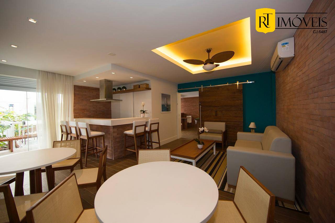 Apartamento à venda com 3 quartos, 107m² - Foto 19