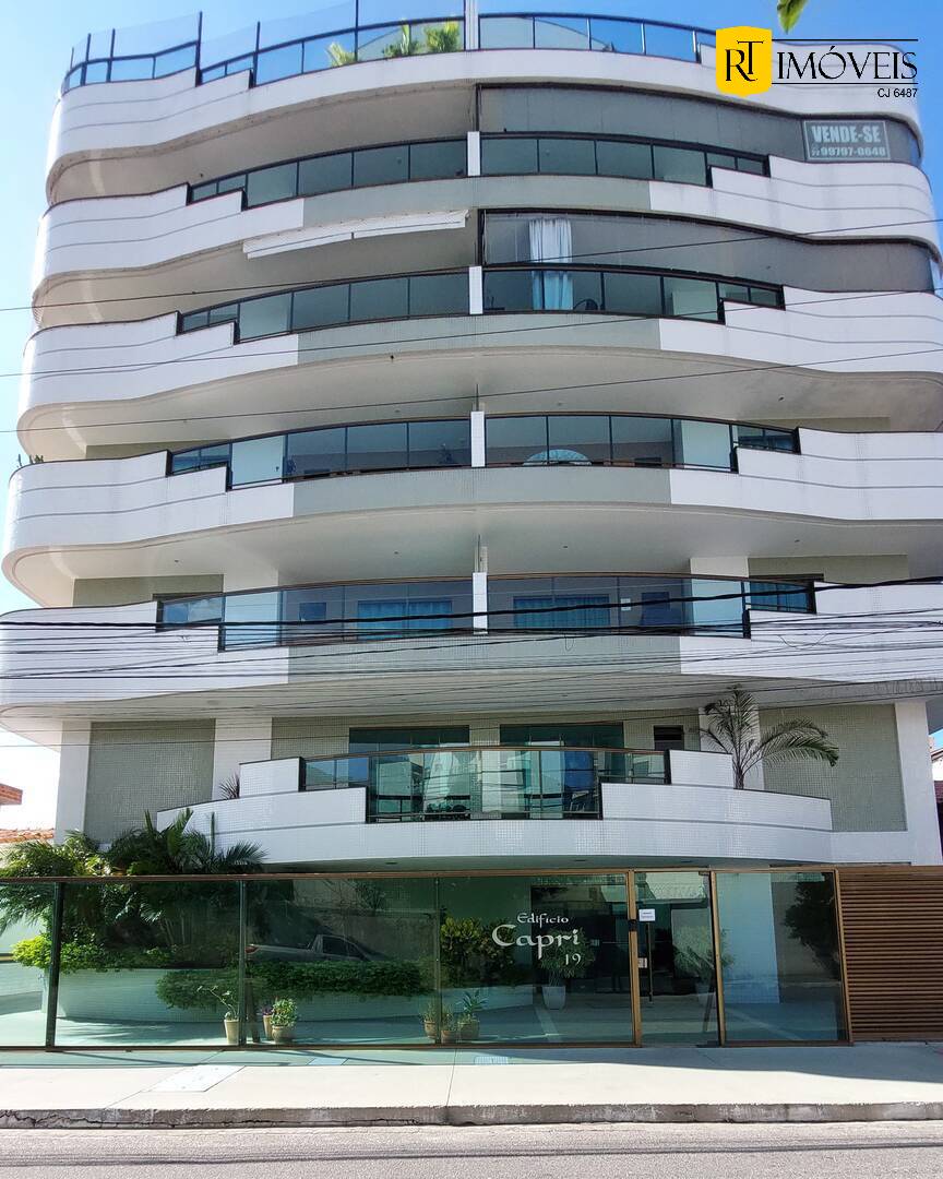 Cobertura à venda com 3 quartos, 192m² - Foto 1