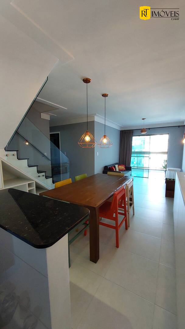 Cobertura à venda com 3 quartos, 192m² - Foto 2