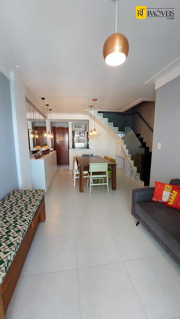 Cobertura à venda com 3 quartos, 192m² - Foto 3
