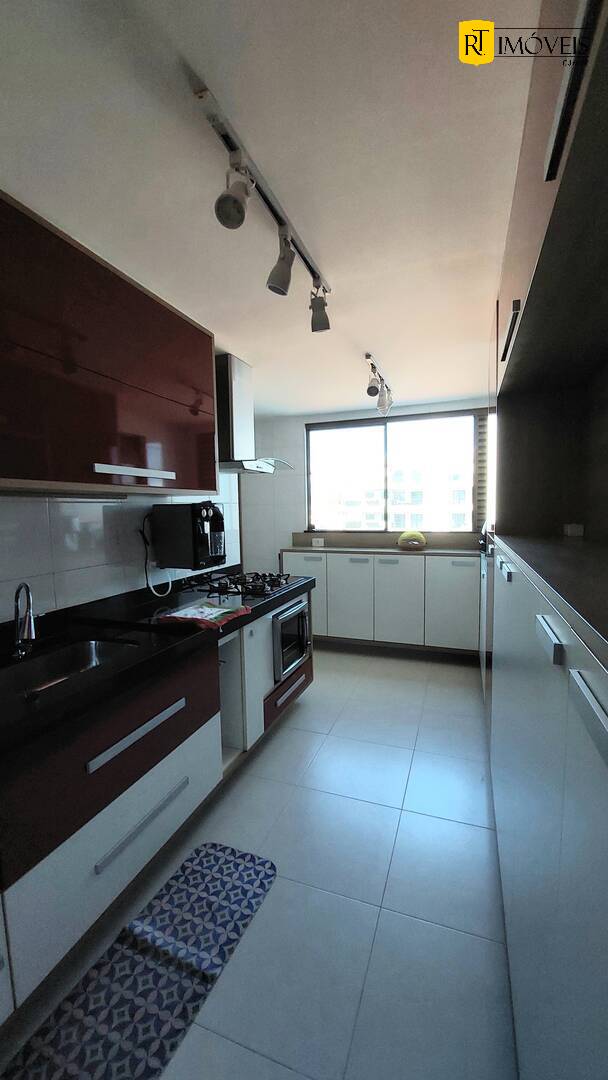 Cobertura à venda com 3 quartos, 192m² - Foto 4