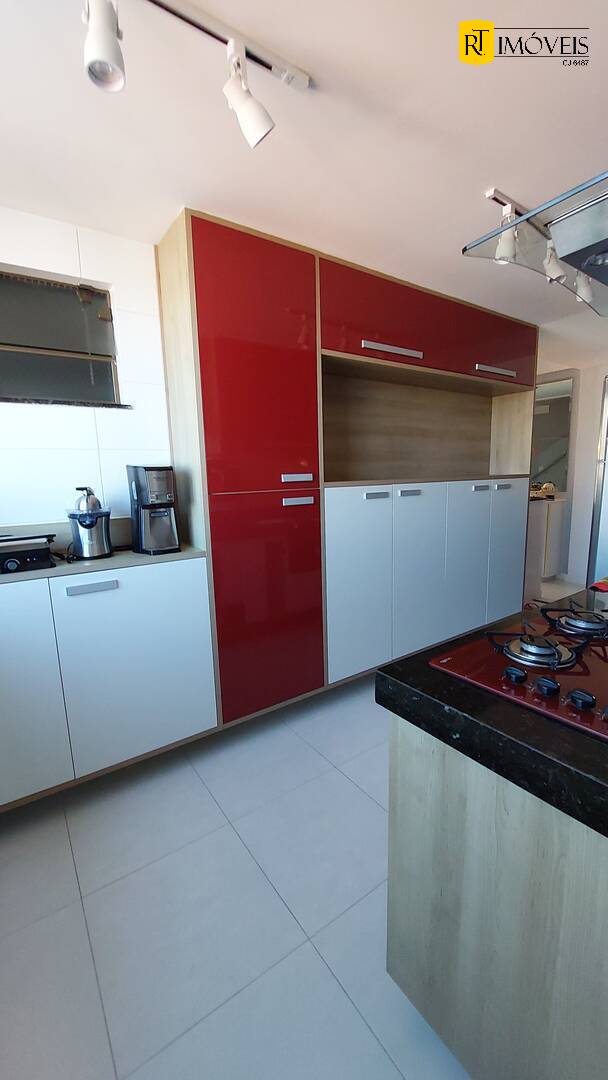 Cobertura à venda com 3 quartos, 192m² - Foto 5