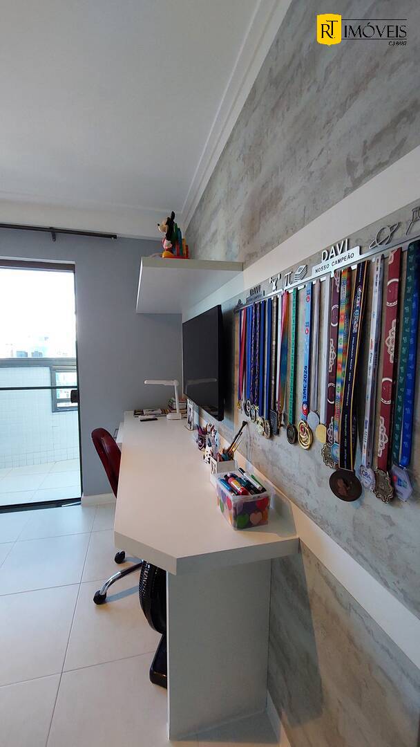 Cobertura à venda com 3 quartos, 192m² - Foto 11