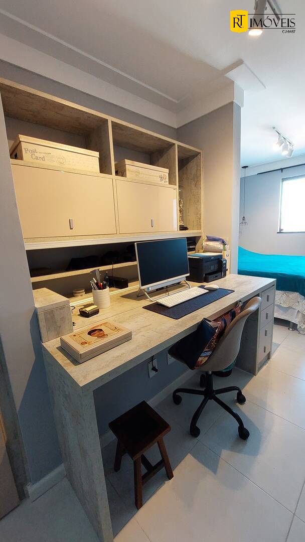 Cobertura à venda com 3 quartos, 192m² - Foto 17