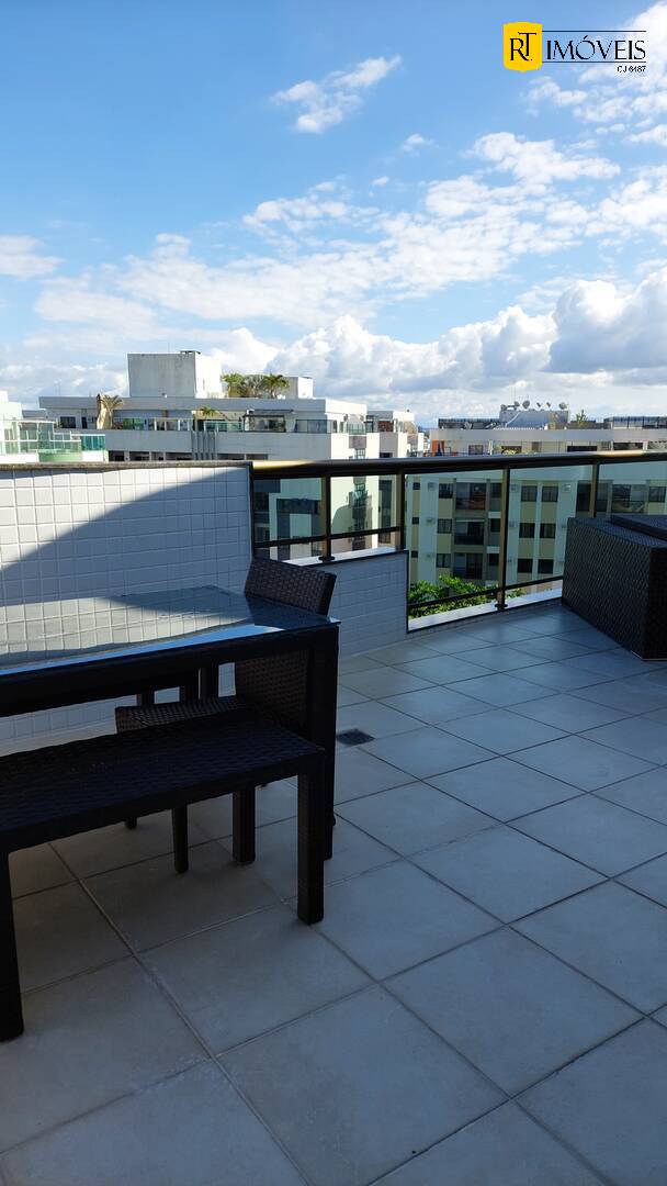 Cobertura à venda com 3 quartos, 192m² - Foto 23