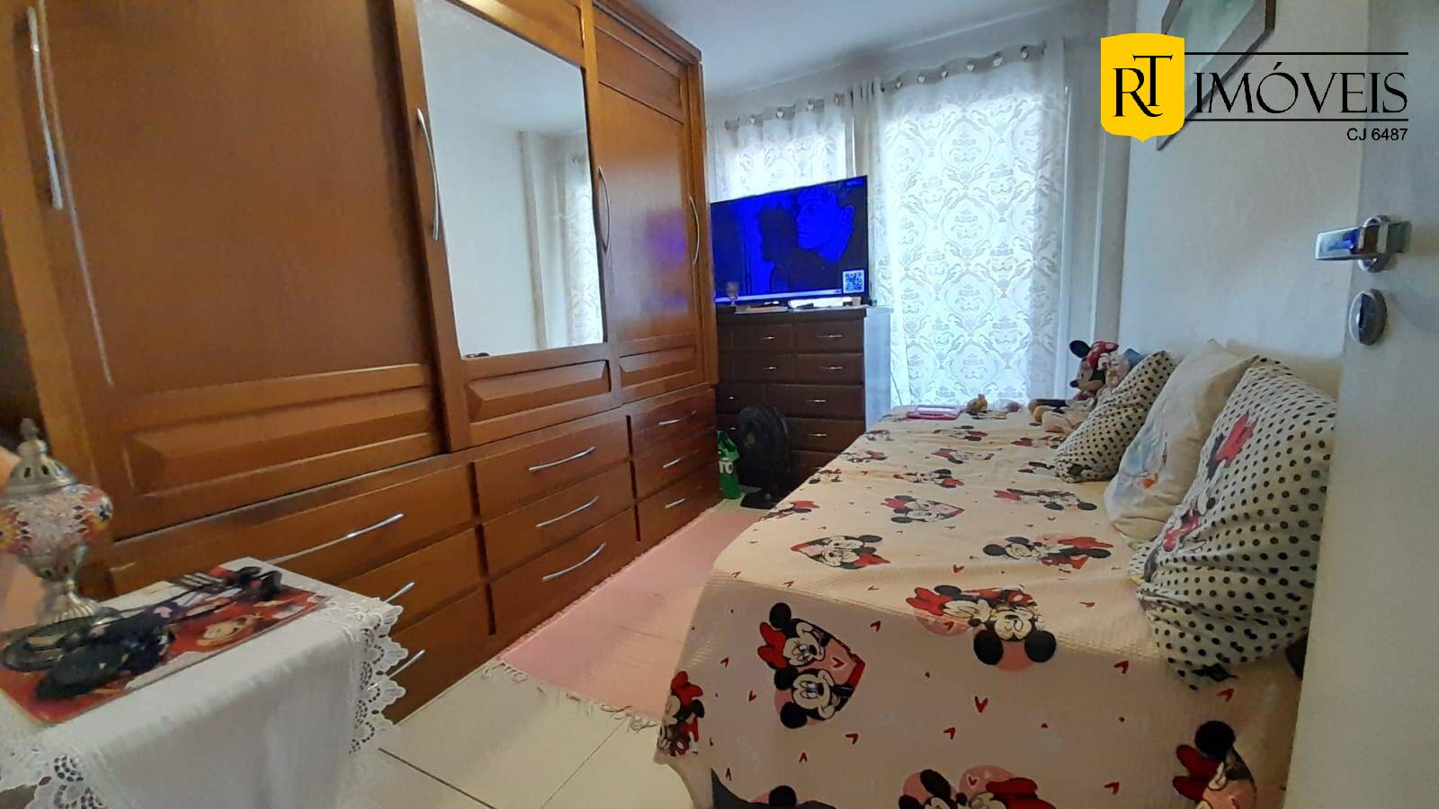 Apartamento, 2 quartos, 95 m² - Foto 6