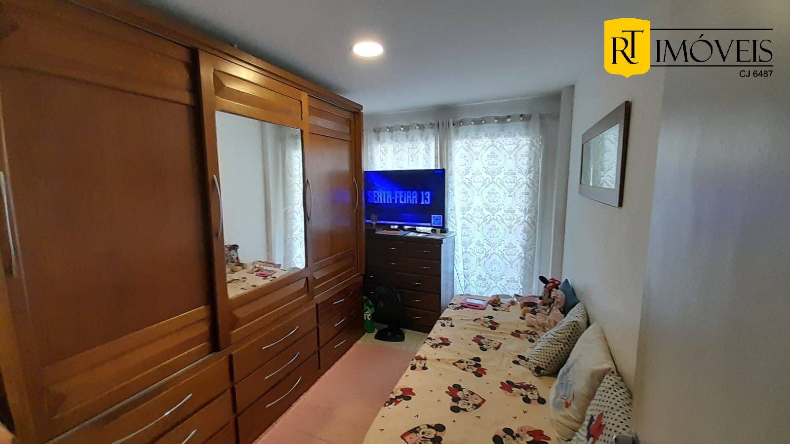 Apartamento, 2 quartos, 95 m² - Foto 7