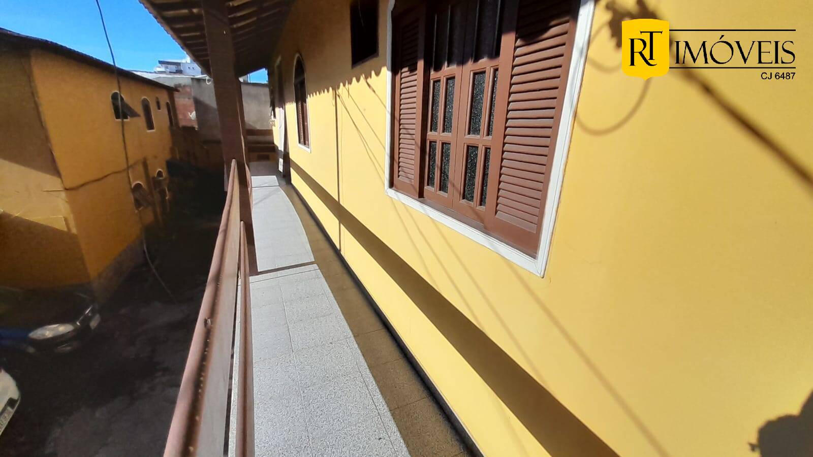 Apartamento para alugar com 1 quarto, 60m² - Foto 5