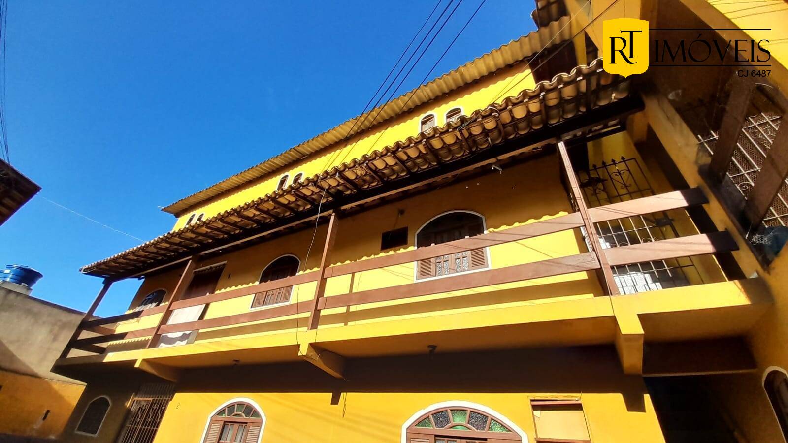 Apartamento para alugar com 1 quarto, 60m² - Foto 1