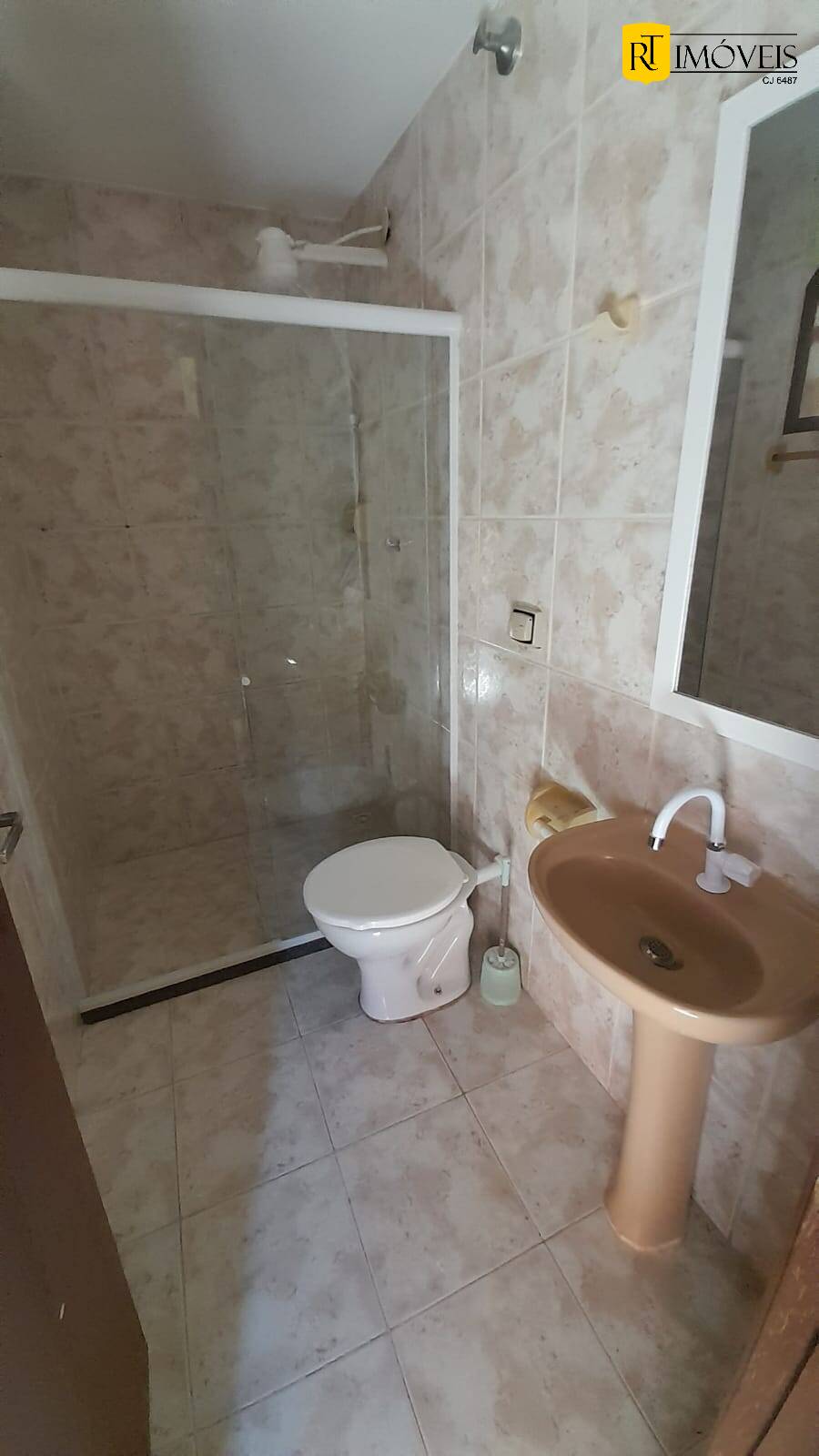 Apartamento para alugar com 1 quarto, 60m² - Foto 15