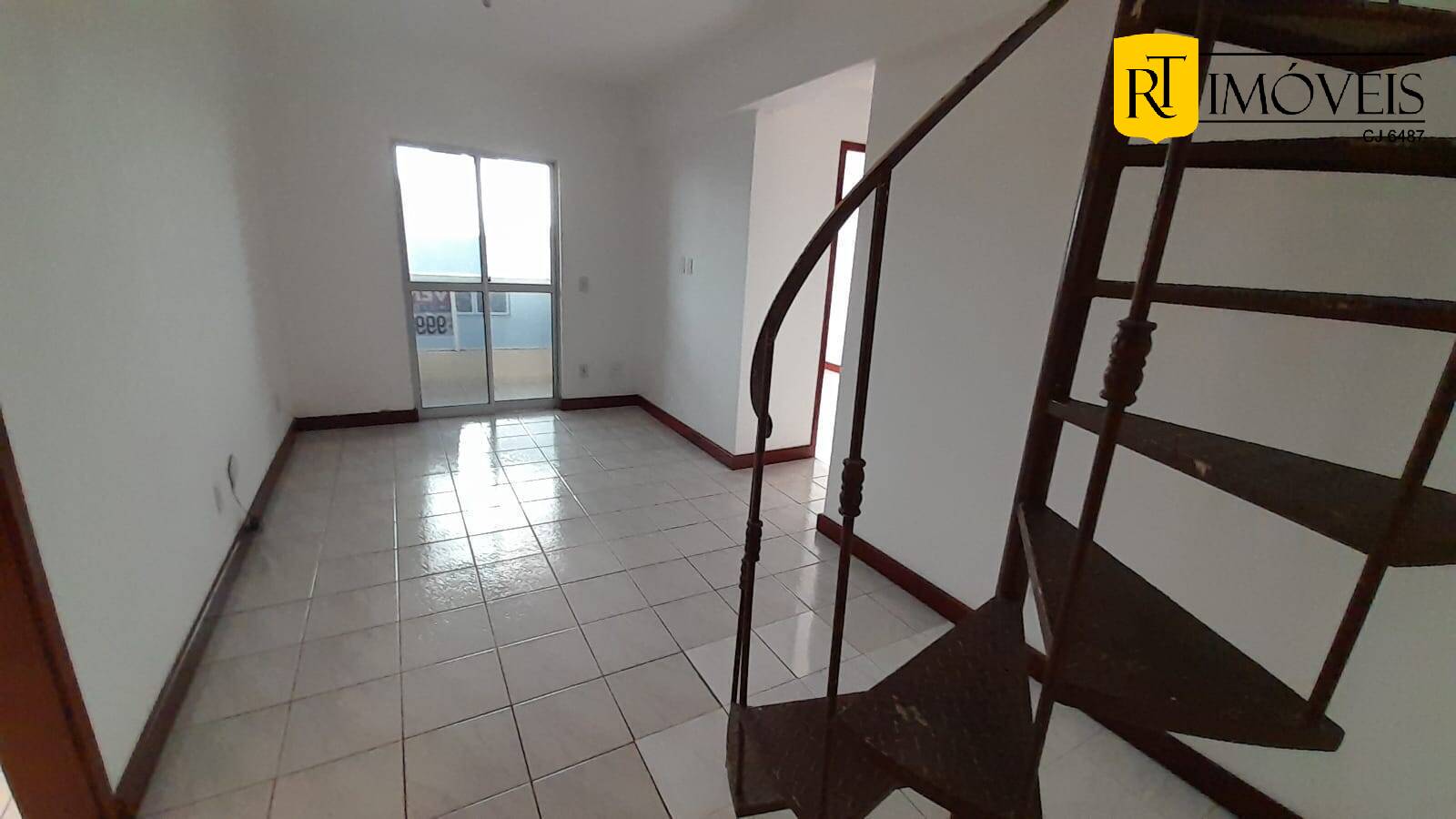 Cobertura, 3 quartos, 90 m² - Foto 1