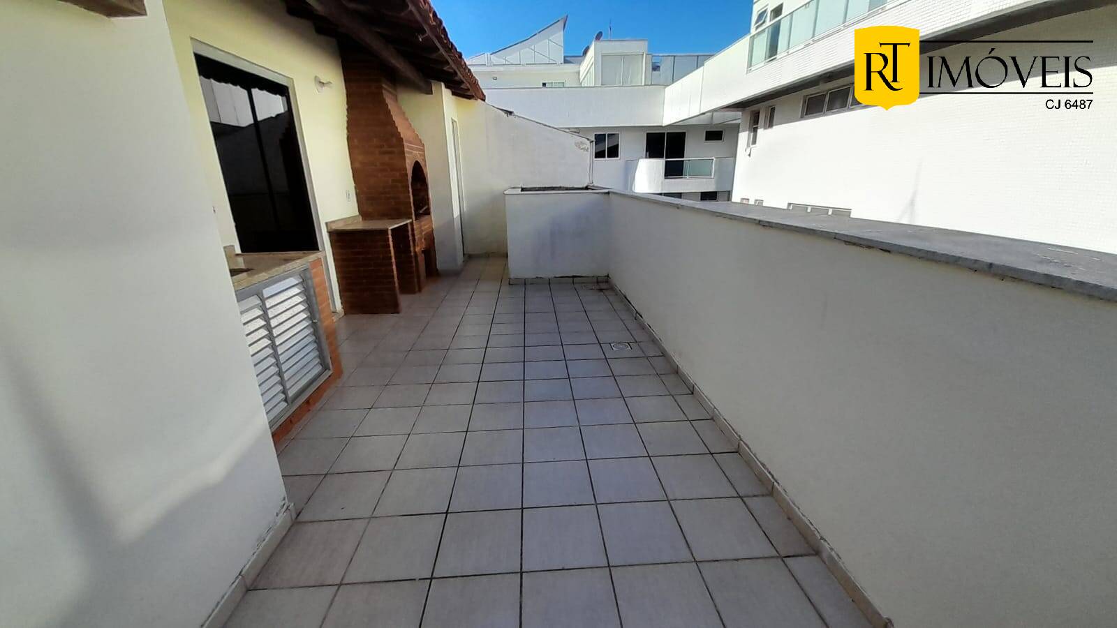 Cobertura, 3 quartos, 90 m² - Foto 10