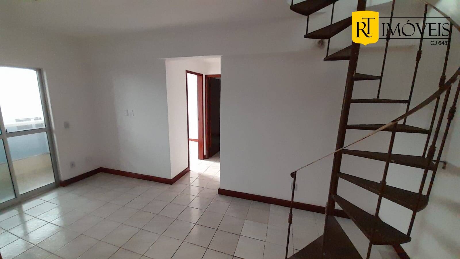 Cobertura, 3 quartos, 90 m² - Foto 3