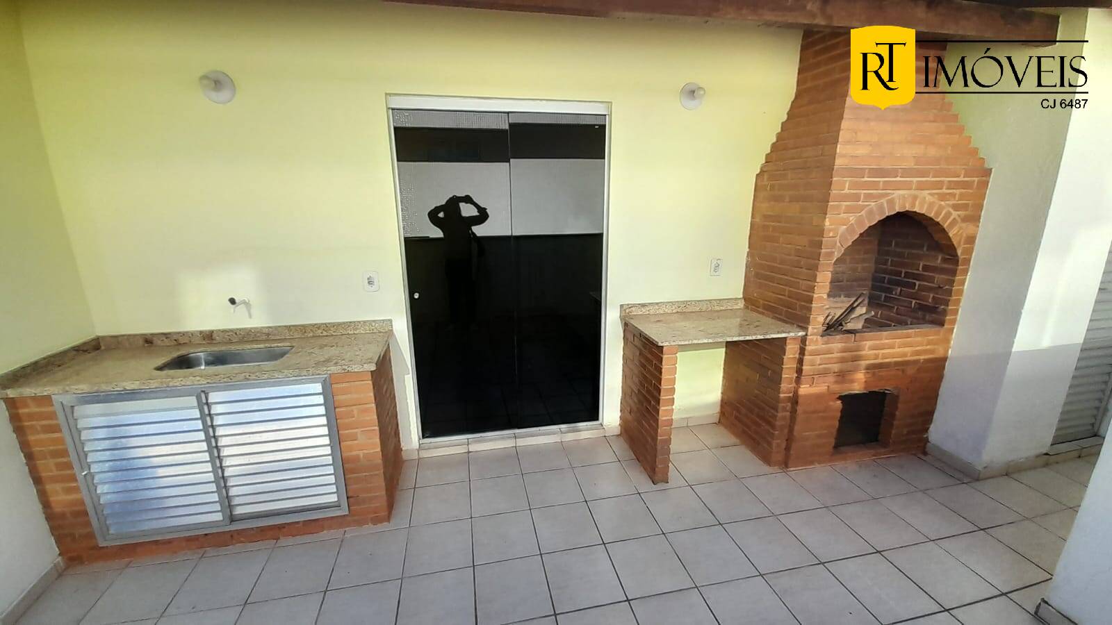 Cobertura, 3 quartos, 90 m² - Foto 17