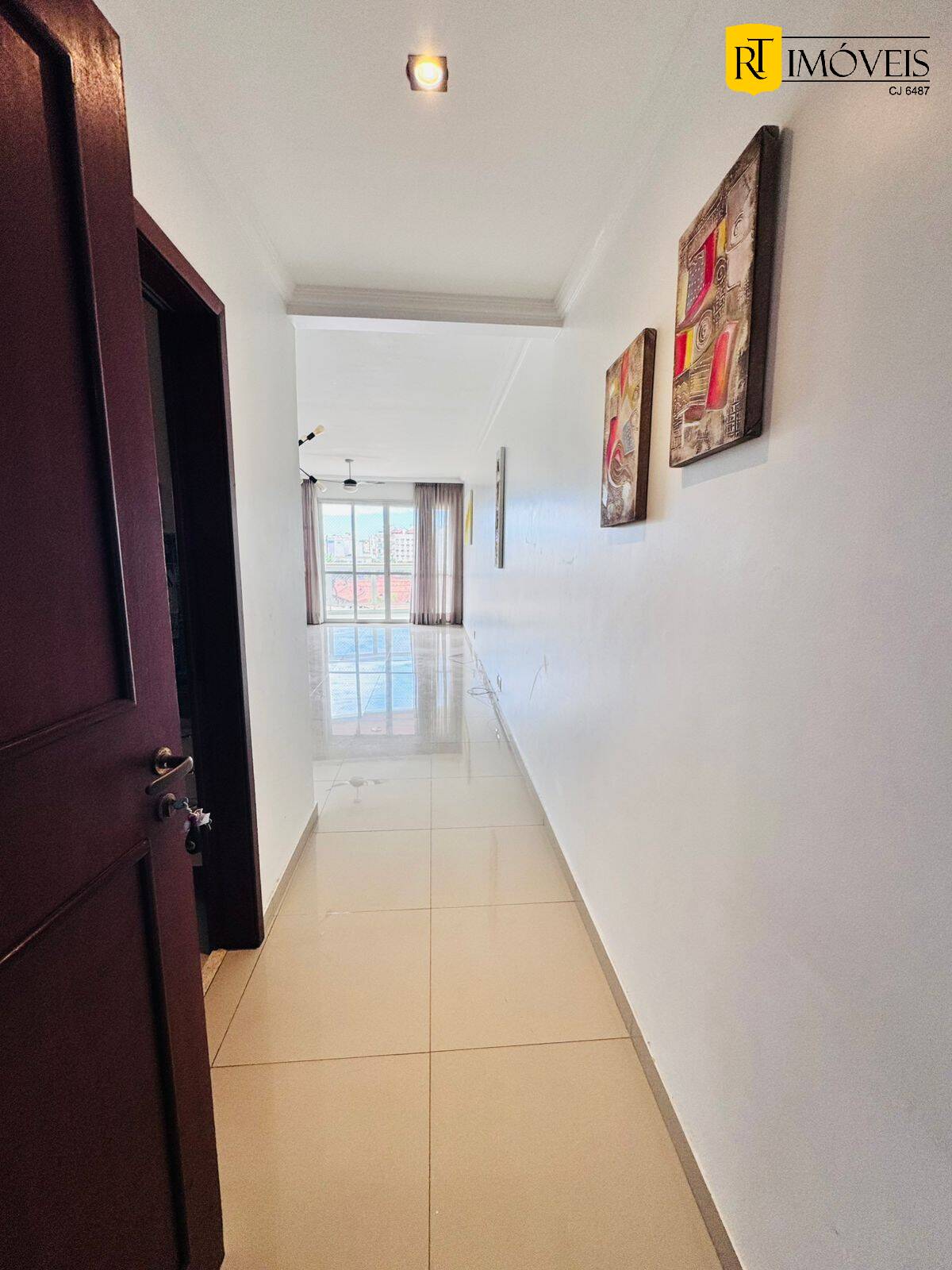 Apartamento para alugar com 3 quartos, 159m² - Foto 4