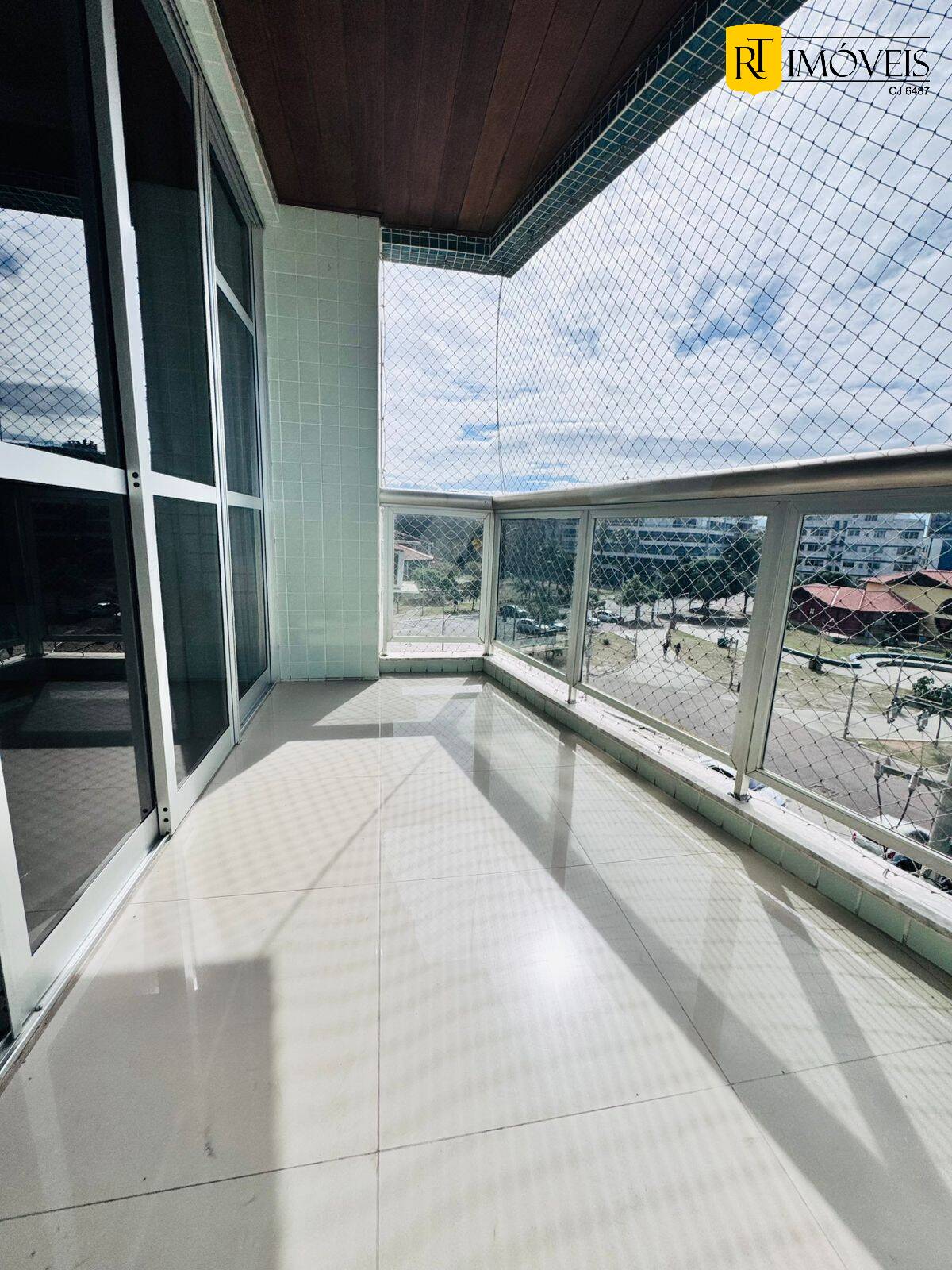 Apartamento para alugar com 3 quartos, 159m² - Foto 5