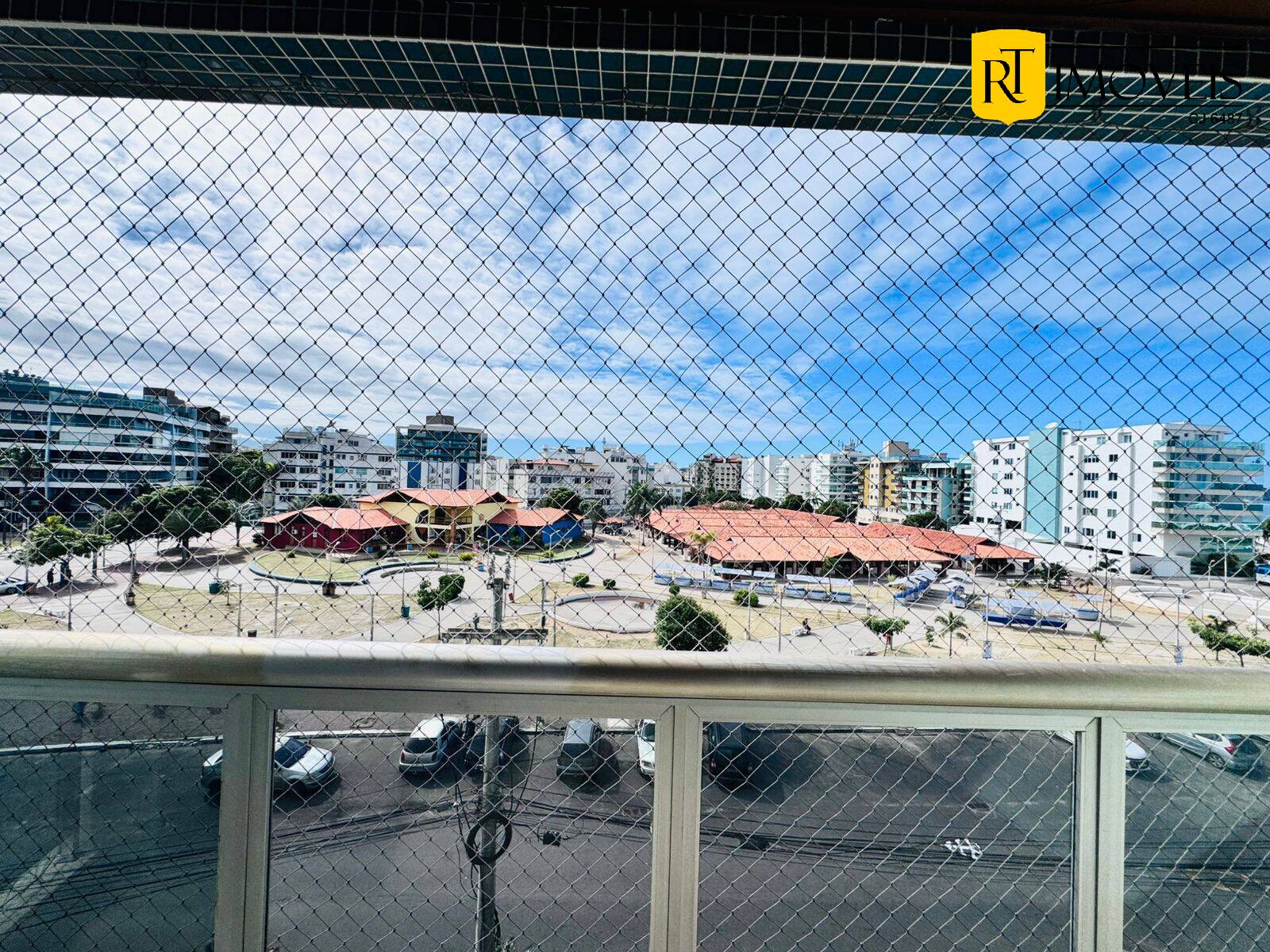 Apartamento para alugar com 3 quartos, 159m² - Foto 6