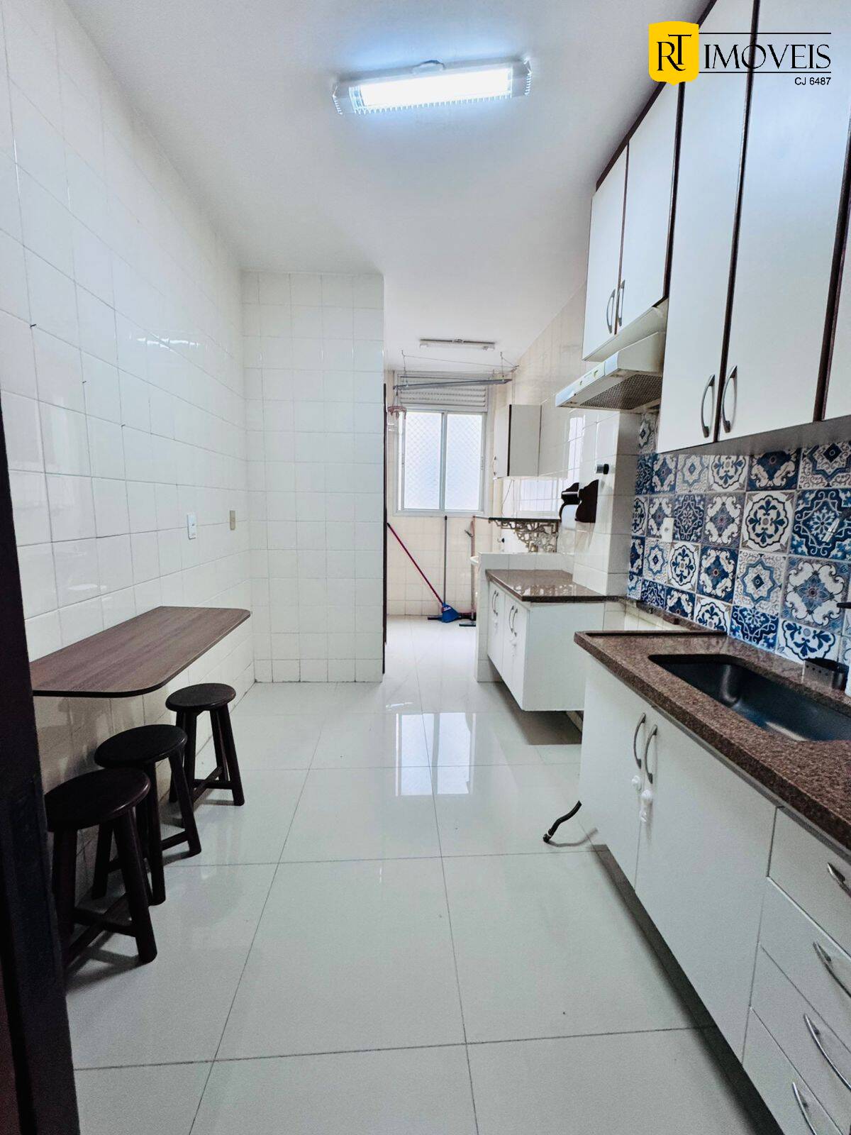 Apartamento para alugar com 3 quartos, 159m² - Foto 20
