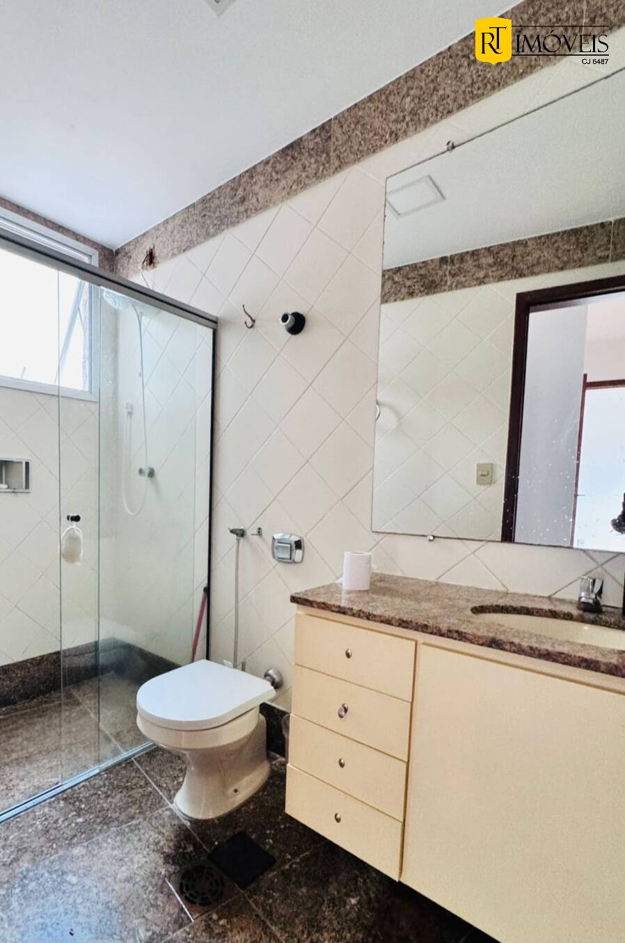 Apartamento para alugar com 3 quartos, 159m² - Foto 19