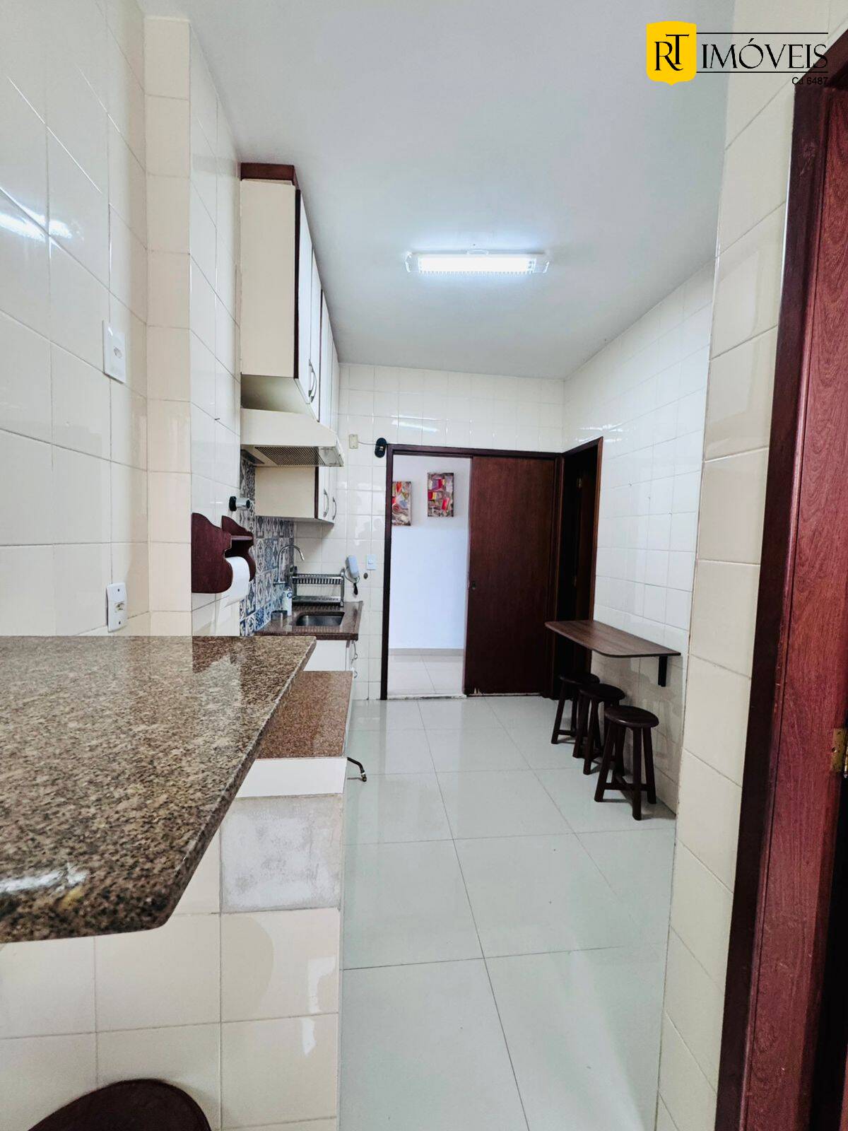Apartamento para alugar com 3 quartos, 159m² - Foto 21