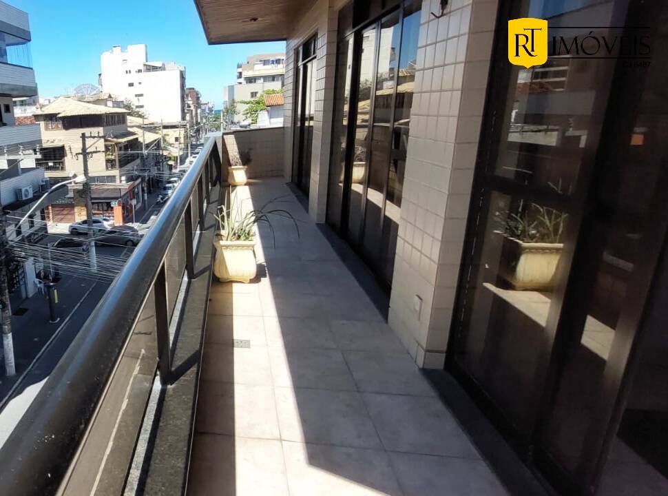 Apartamento, 4 quartos, 104 m² - Foto 1