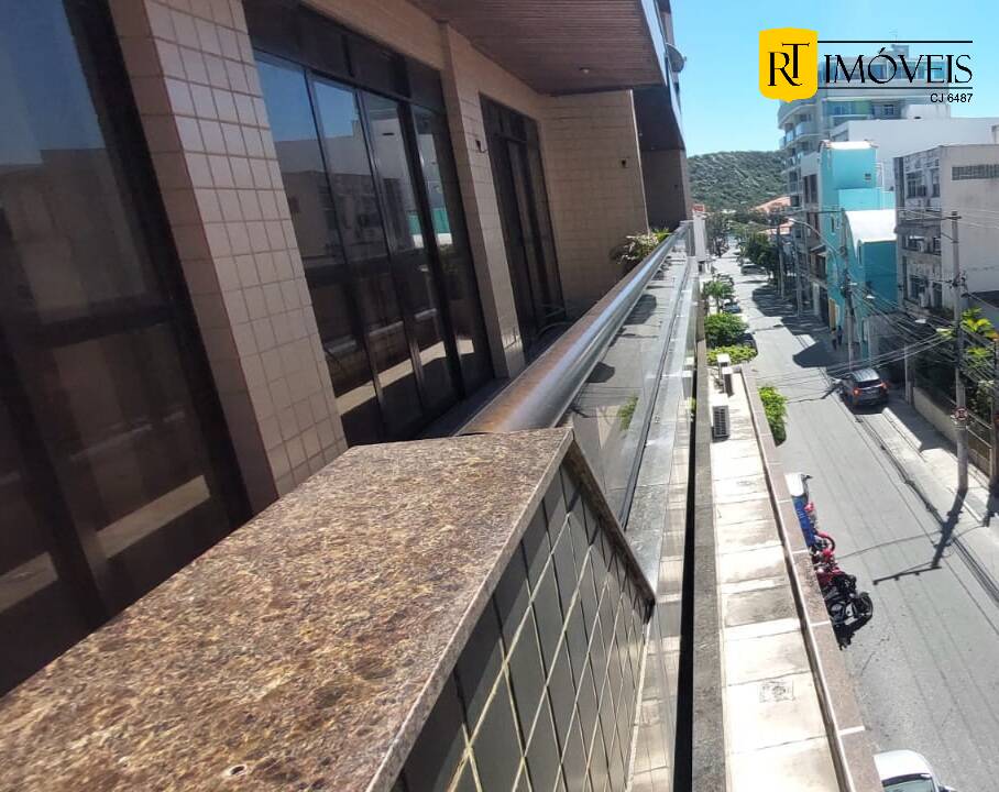 Apartamento, 4 quartos, 104 m² - Foto 4