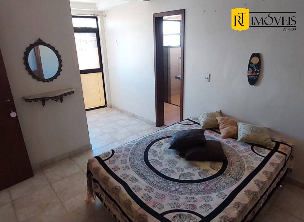 Apartamento, 4 quartos, 104 m² - Foto 5