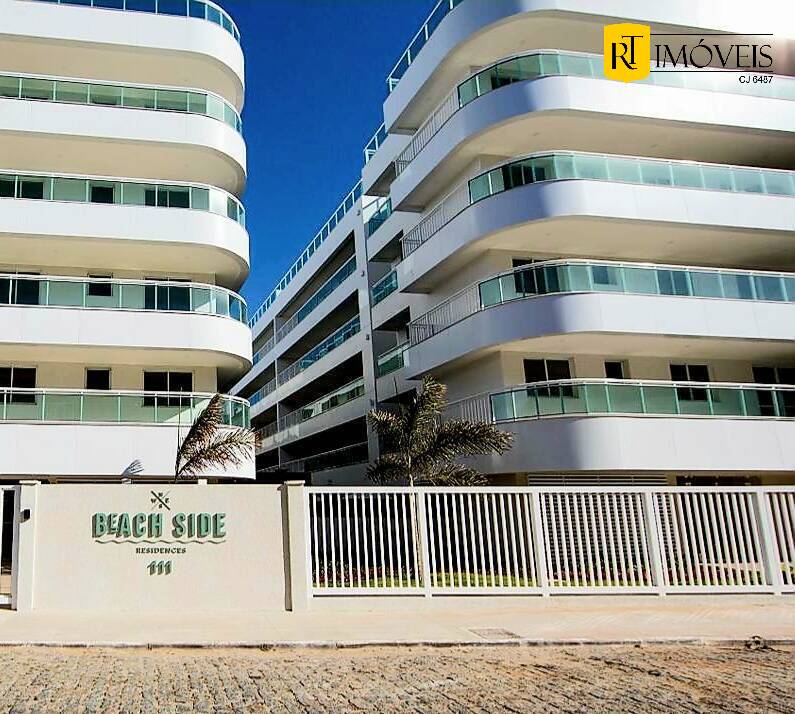 Apartamento à venda com 3 quartos, 155m² - Foto 1