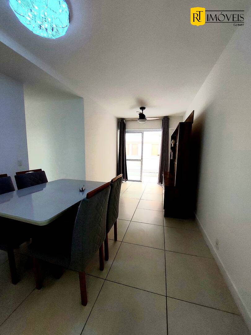 Apartamento à venda com 3 quartos, 155m² - Foto 3
