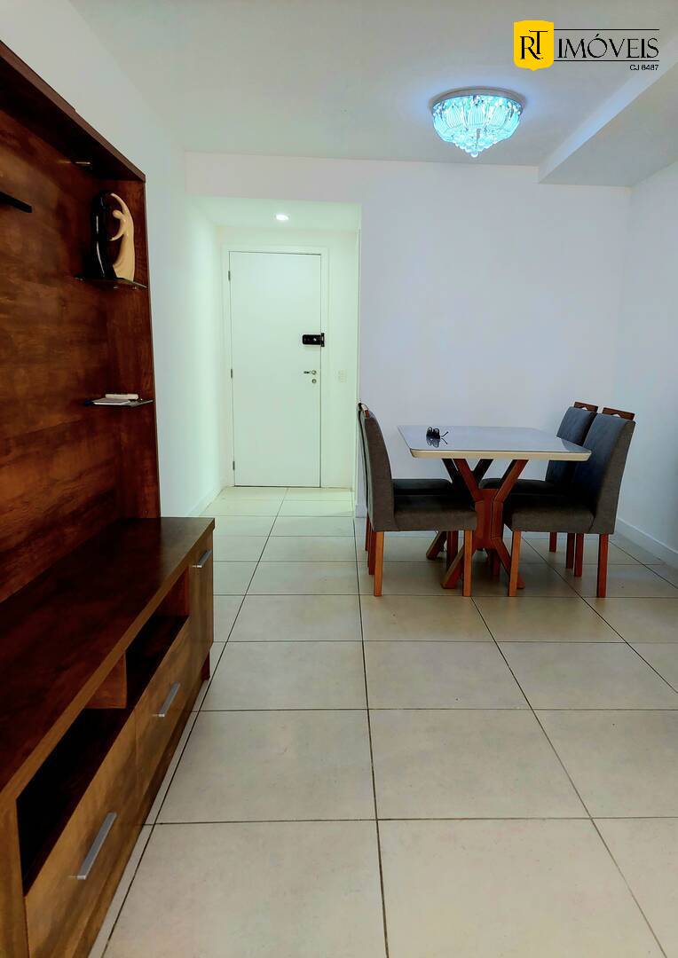 Apartamento à venda com 3 quartos, 155m² - Foto 4