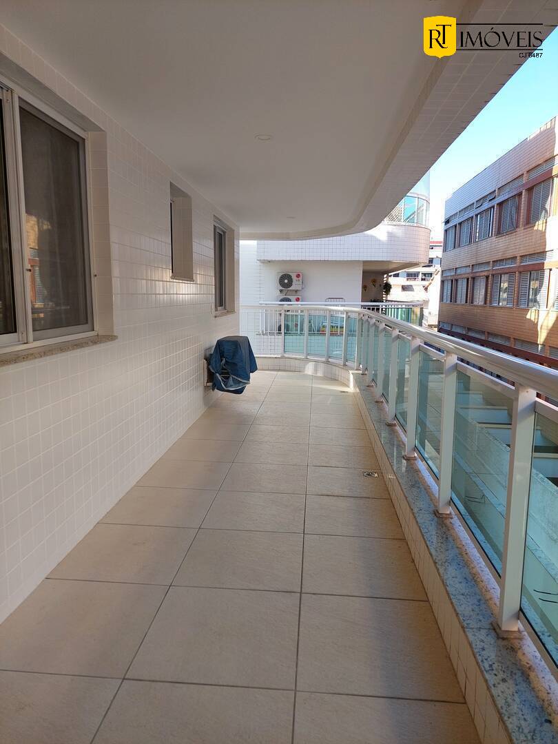Apartamento à venda com 3 quartos, 155m² - Foto 6