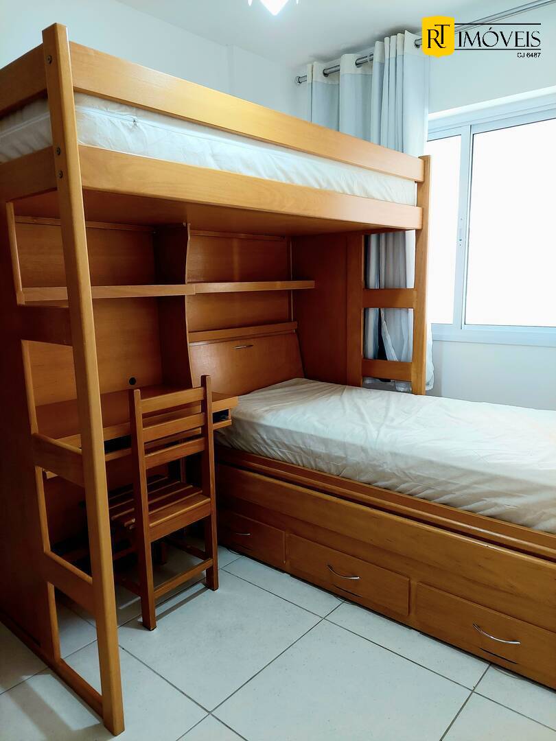 Apartamento à venda com 3 quartos, 155m² - Foto 8
