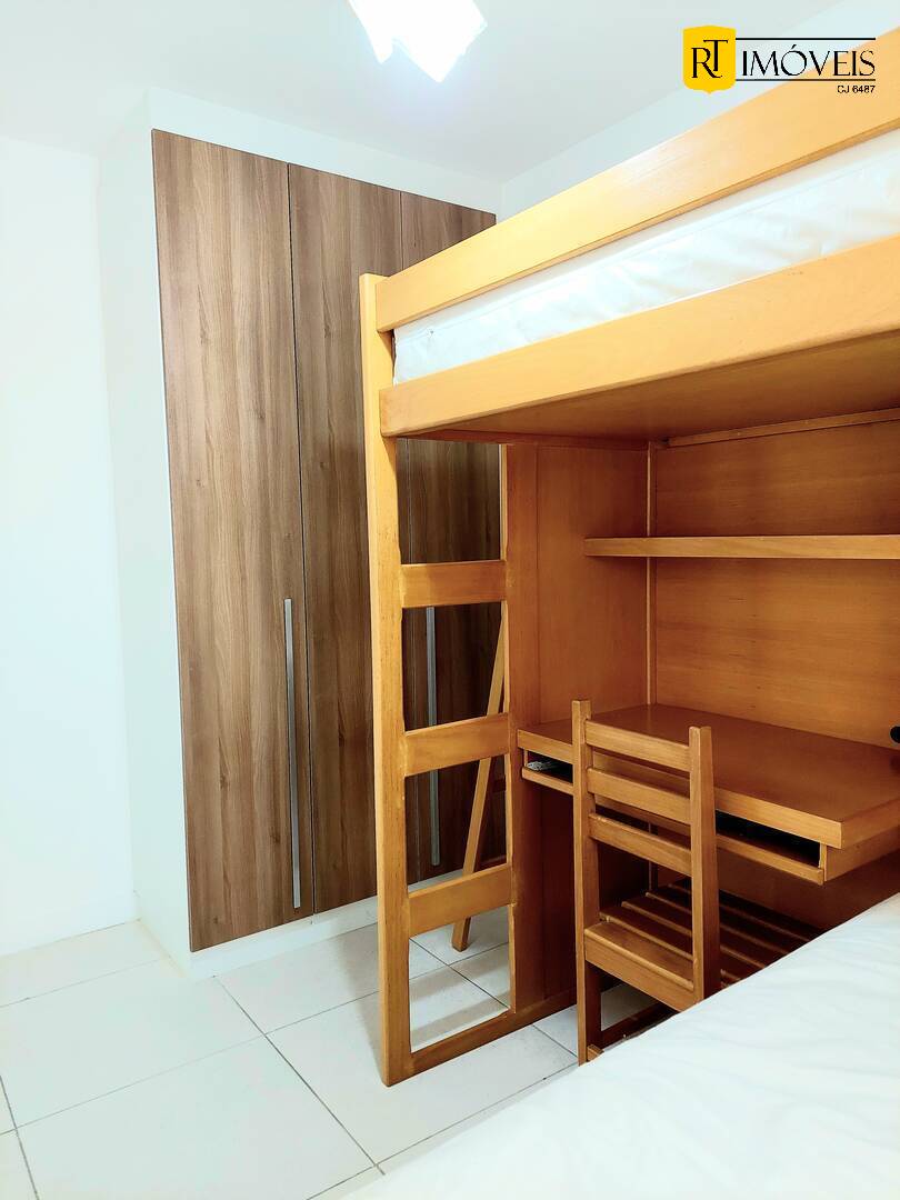 Apartamento à venda com 3 quartos, 155m² - Foto 9