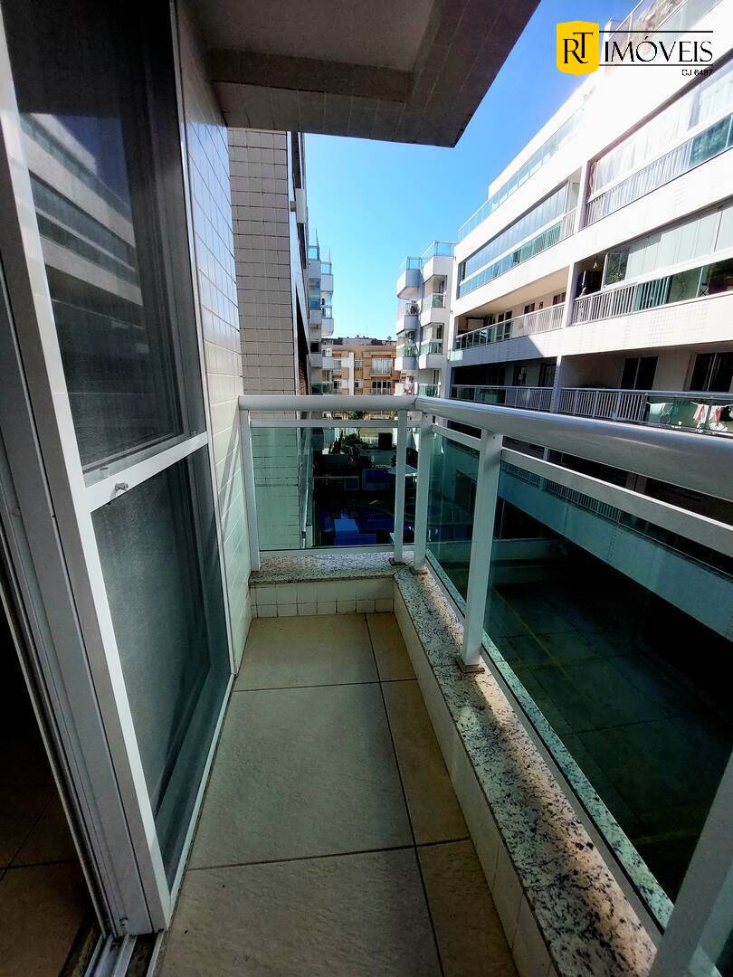 Apartamento à venda com 3 quartos, 155m² - Foto 15