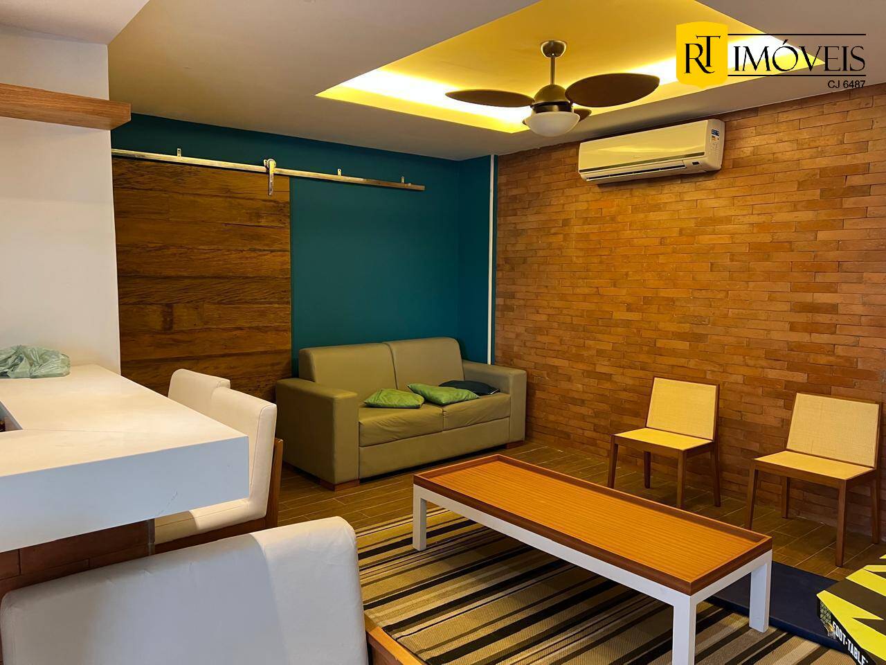 Apartamento à venda com 3 quartos, 155m² - Foto 23
