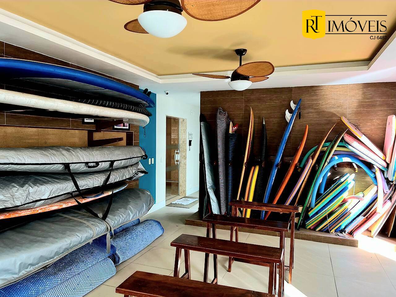 Apartamento à venda com 3 quartos, 155m² - Foto 27