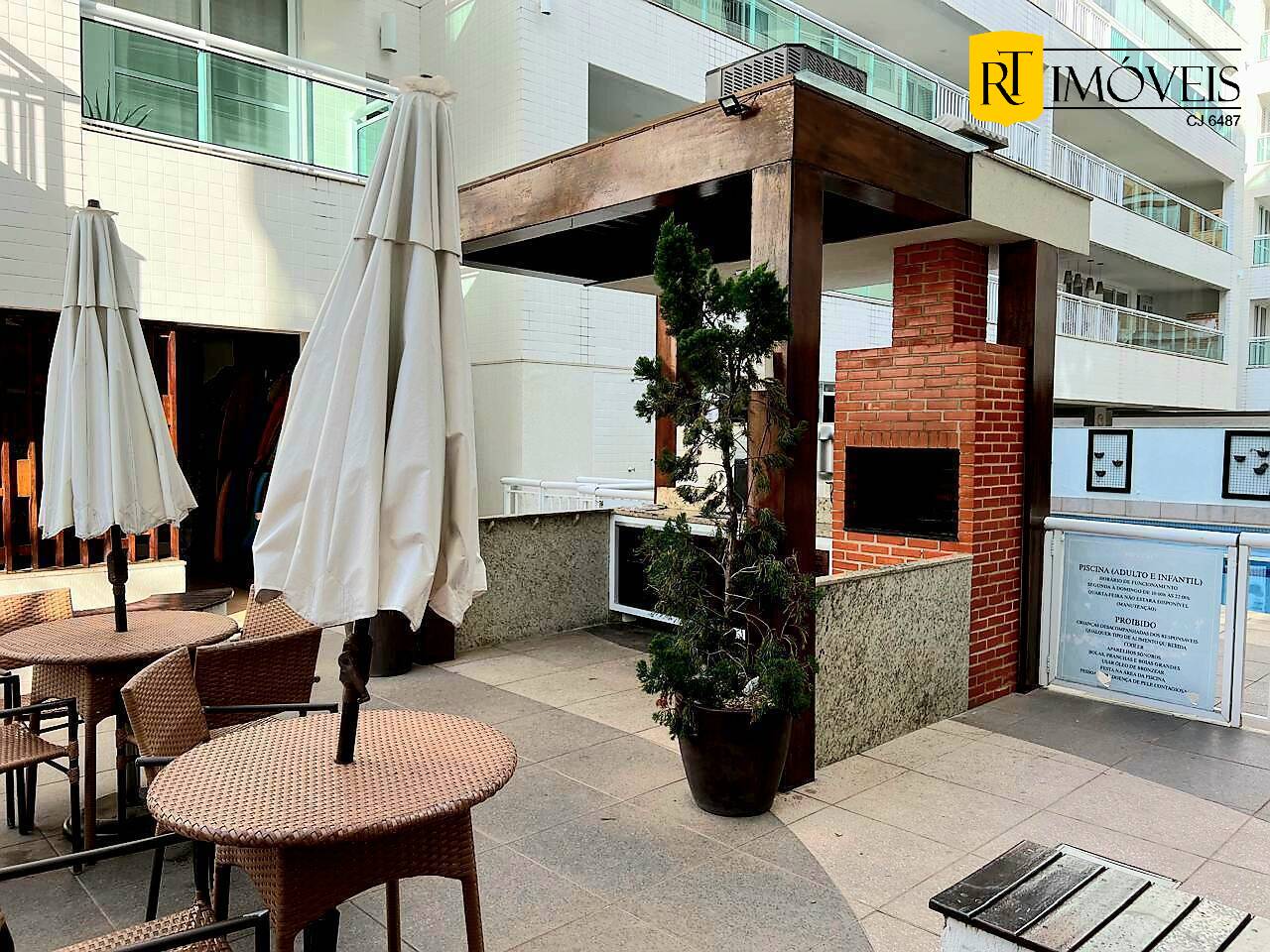Apartamento à venda com 3 quartos, 155m² - Foto 31