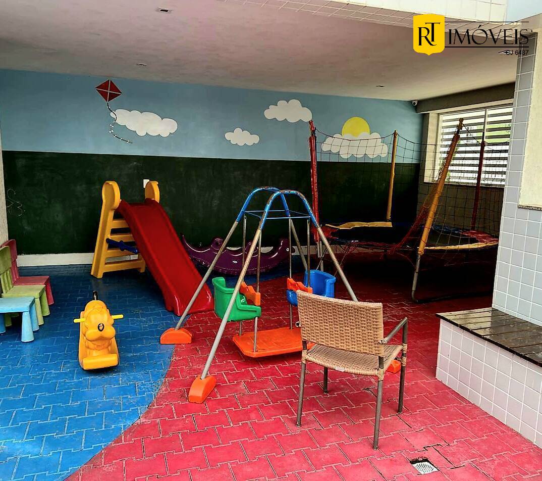 Apartamento à venda com 3 quartos, 155m² - Foto 35